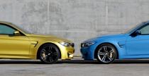 BMW M3/M4