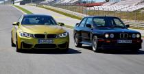 BMW M3/M4