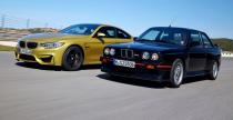 BMW M3/M4