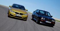 BMW M3/M4