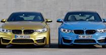 BMW M3/M4