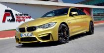 BMW M3/M4