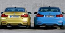 BMW M3/M4