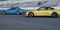 BMW M3/M4