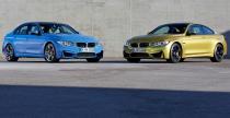 BMW M3/M4