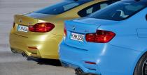 BMW M3/M4