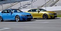 BMW M3/M4