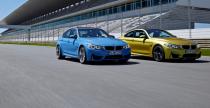 BMW M3/M4