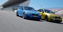 BMW M3/M4