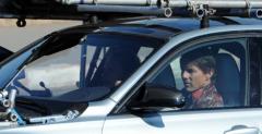 BMW M3 Mission Impossible 5