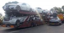 BMW M3 Mission Impossible 5