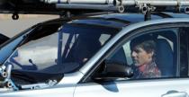 BMW M3 Mission Impossible 5