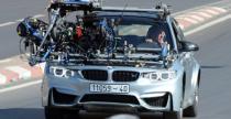 BMW M3 Mission Impossible 5