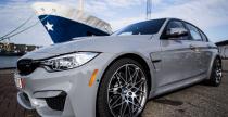 BMW M3 Nardo Gray