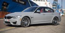 BMW M3 Nardo Gray