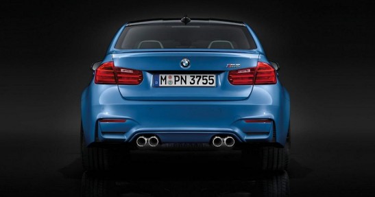 BMW M3/M4