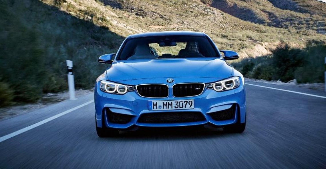 BMW M3/M4