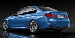 BMW M3/M4