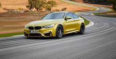 BMW M3/M4