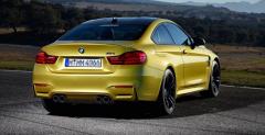 BMW M3/M4