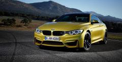 BMW M3/M4