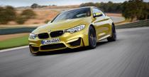 BMW M3/M4