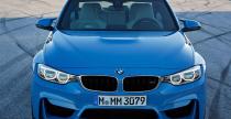 BMW M3/M4