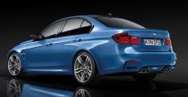BMW M3/M4