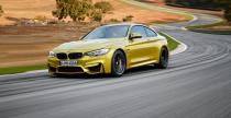 BMW M3/M4