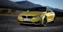 BMW M3/M4