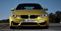 BMW M3/M4
