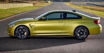 BMW M3/M4