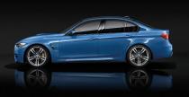 BMW M3/M4