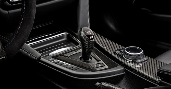 BMW M4 M Performance