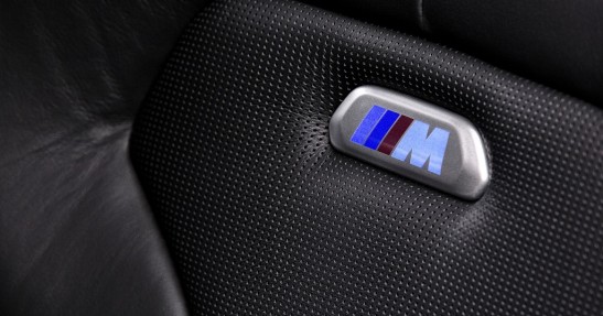 BMW M4 M Performance