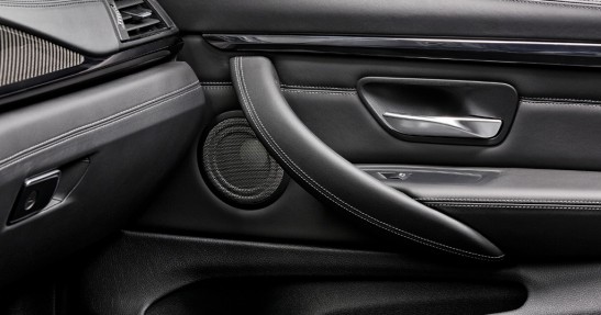 BMW M4 M Performance