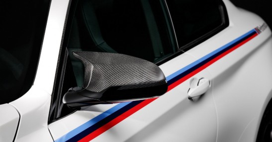 BMW M4 M Performance