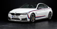 BMW M4 M Performance