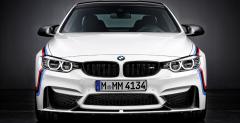 BMW M4 M Performance