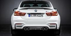 BMW M4 M Performance