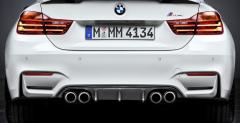 BMW M4 M Performance