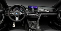 BMW M4 M Performance