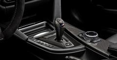 BMW M4 M Performance