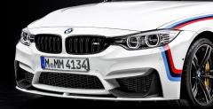 BMW M4 M Performance