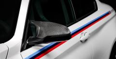 BMW M4 M Performance