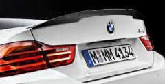 BMW M4 M Performance