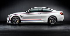 BMW M4 M Performance