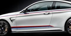 BMW M4 M Performance