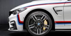 BMW M4 M Performance