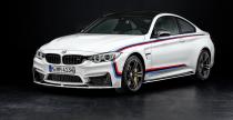 BMW M4 M Performance